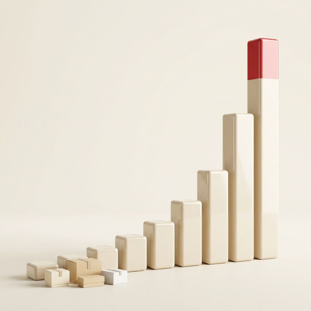 11 Years of Market Intelligence